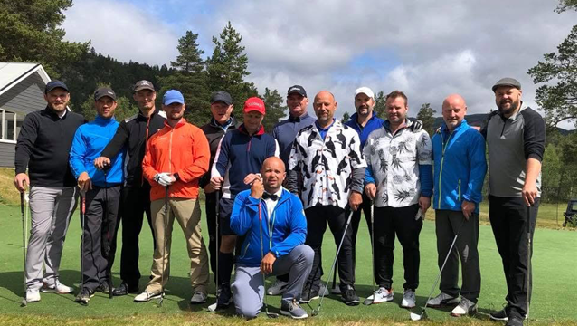 Hovden Invitational 2025