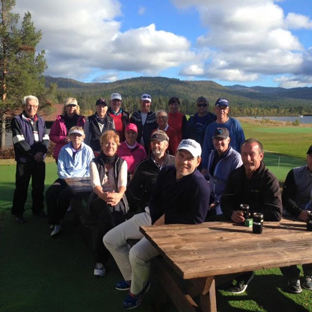 Hyggelige medlemspriser