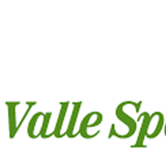 Valle Sparebank støtter juniorarbeidet i Hovden Golfklubb.